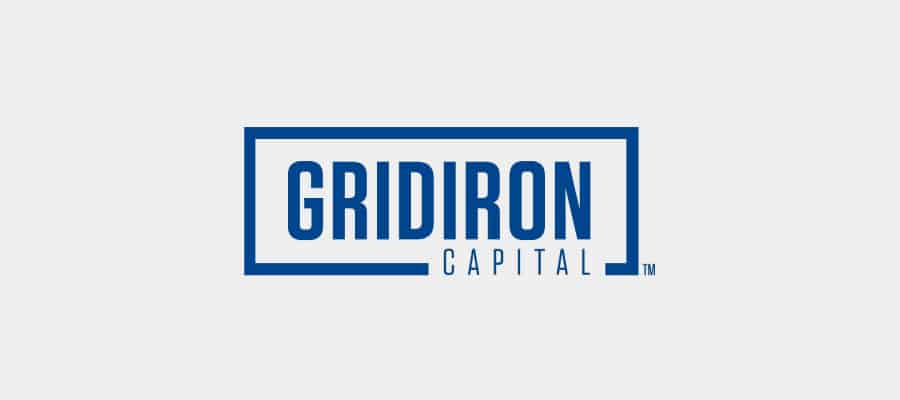 Gridiron Capital logo
