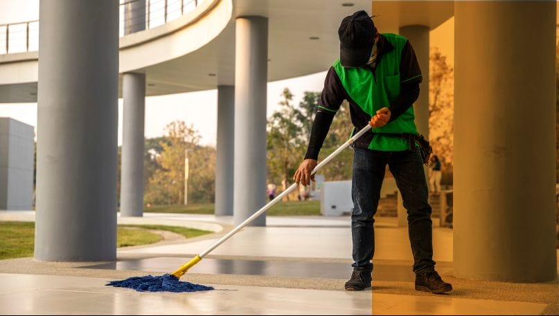 Our Services for Commercial Business