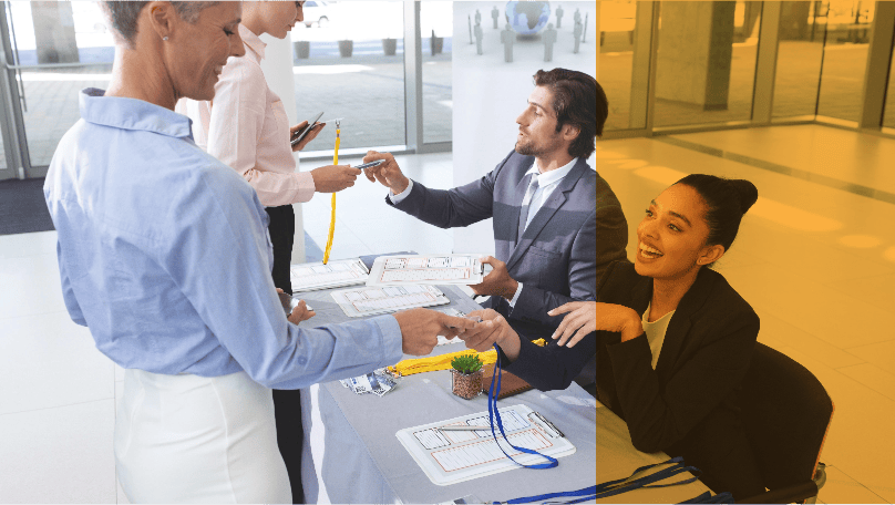 Our Process for EVA Staffing
