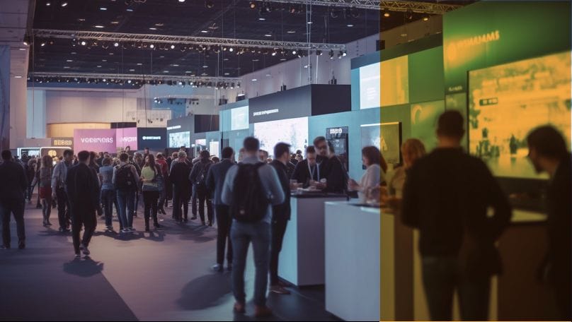 Our Services for Events & Entertainment