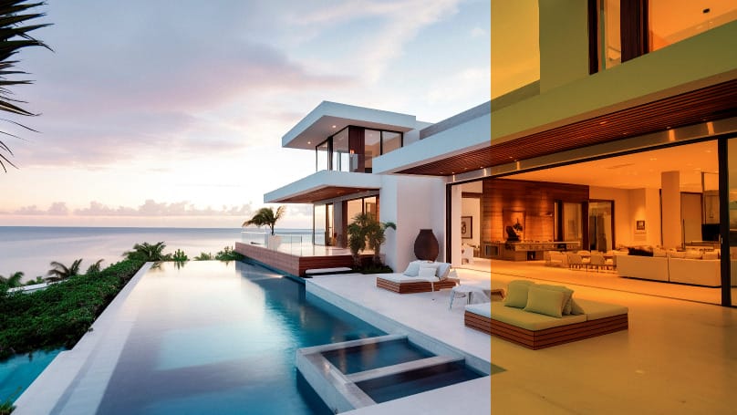 TSC Process for Resorts