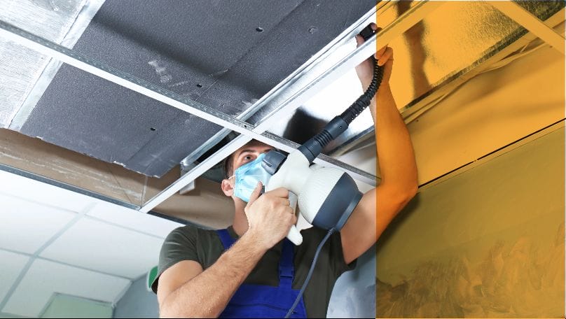 Our Services for High Cleaning