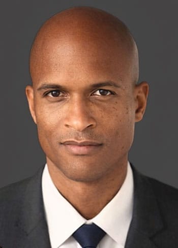 Barry Canty Professional Headshot