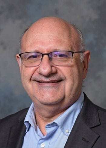 Corne Wolmarans Professional Headshot