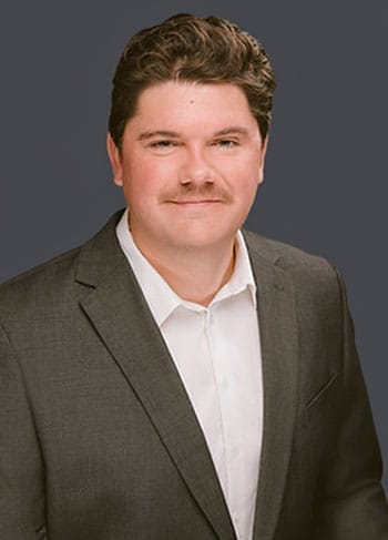 Michael Christin Professional Headshot